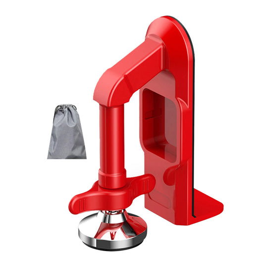 AlertGuard Pro-Your Portable Door Security Solution!